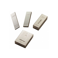 MITUTOYO 611805-031 ບລອກເກຈ