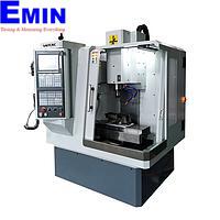 WMT CNC XH7122 CNC Milling Machine (2.2/3.7kw)