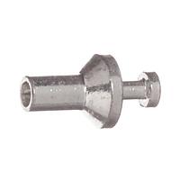 Mill-Max 2510-2-00-50-00-00-07-0 ຂາຂໍ້ມູນ Terminal Pin, Turret 300u ELECTRO-SOLDER