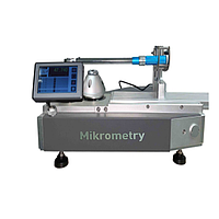 Mikrometry TWM800 ເຄື່ອງທົດສອບແຮງບິດໄຟຟ້າ (10-100Nm/80-800Nm)