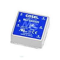Cosel MGFS400505 ອິສເລເທດ 30W 4.5-13Vin 5V 6A PCB mnt