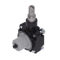 Honeywell GLZ1AA ຫົວການດຳເນີນງານທີ່ທຳອິດຂອງຊຸດ GLAA