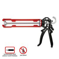 Toptul JJAY0903  - Revolving Barrel Caulking Gun