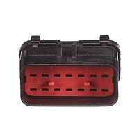 Aptiv 33401042 ກອງຫຼັກ 14WM APEX2.8 HSG ມີການປິດ HYBRID