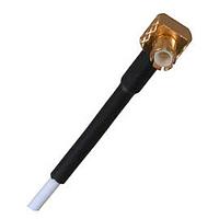 Johnson / Cinch Connectivity Solutions 415-0015-024 ສາຍສັ້ນ RF R/A PLUGS 178 24"