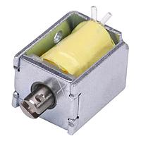 Ledex B17-255-A-1 ກະແຈກະຕ່າງ DC Pull Box Frame Solenoid Box Frame DC Operation