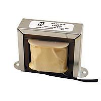 Hammond Manufacturing 159ZA ຕົວກັ້ນກະທົບ DC DC reactor, filter choke, ຕິດຕັ້ງໃນທາງເປີດ, ອິນດັກທັນສ 300mH, ກະສົບ DC 1A