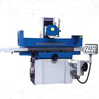 WMT CNC SGA30110 ເຄື່ອງຂັດພື້ນຜິວ (7.5/9kw)