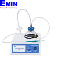 HINOTEK GL-802 ປັ໊ມສູນຍາກາດຂະຫນາດກະທັດລັດ (2.8 L / min)