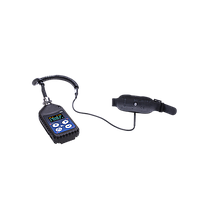 Svantek SV 103 ເຄື່ອງວັດແຮງສັ່ນສະເທືອນດ້ວຍມື-ແຂນ (0.2–2000 m/s²; 0.1 Hz–2 kHz)