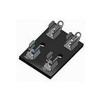 Keystone Electronics 3541 ບລອກຟິວ 3AG ຖືກຍືດຟິວ ສາມາດຖືກຟິວໄດ້ 2 ອັນ