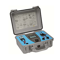 Metrel MI2094 ຜູ້ທົດສອບຫຼາຍຄົນ