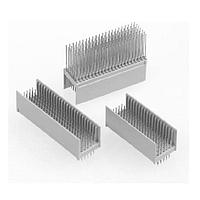 3M Electronic Solutions Division CP2-HB125-A1-KR ຮາດ ແມດຣິກ ເຄັນເນັກເຕີຣ໌ 125P PRESS-FIT HEADR