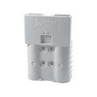 Anderson Power Products E6341G1 ຕໍ່ພວງພະລັງງານຫນັກ SBE320 ສີຟ້າ 36557 AWG W/AUX