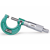 INSIZE 3203-1A ໄມໂຄມິເຕີນອກ (0-1")