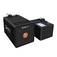 D-MEI DY-HT3F-D ແຍກເຕົາອົບ blackbody ທີ່ມີອຸນຫະພູມສູງແບບເຄື່ອນທີ່ (300℃-1000℃)