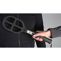 Ebinger EB 610 C ເຄື່ອງກວດຈັບໂລຫະແບບມືຖື Cloverleaf