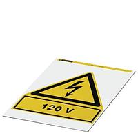 PHOENIX CONTACT 0830447 ປ້າຍກຳນົດສາຍສາຍ PML-W204 200x200