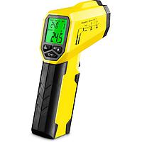 Trotec BP17 Infrared Thermometer / Pyrometer (-50 °C / +380 °C; D:S 10:1)