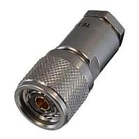 Trompeter / Cinch Connectivity Solutions PL375-23 ຕົວເຊື່ອມ TRT Plug STR Wrench CRMP