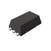 Nisshinbo R1131D281B-TR-FE CMOS ອີງຕາມ ຕົວຄວບຄຸມແຮງແສງໄຟຟ້າ LDO ຕົວຄວບຄຸມແຮງແສງໄຟຟ້າຕ່ຳ 300mA LDO REGULATOR