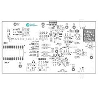 Analog Devices MAX20340EVKIT# ຊຸດພິເສດການຈັດການພະລັງງານ Evkit ສໍາລັບການສື່ສານສາຍພະລັງງານທີ່ມີທິດທາງສອງ