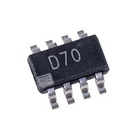 Analog Devices AD9467SCPZ250EPRL7 ADCs - ຕົວແປສັນຍາສະຫຼຸບຈິງເປັນດິຈິຕອນ 16 ບິດ 250 MSPS ADC