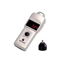 SCHMIDT DT-207L ເຄື່ອງວັດແທກ (6 - 25000 rpm or 6 - 99999 rpm)