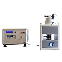 Laboratorio Elettrofisico AMH-5800 ເຄື່ອງມັດຕະກອນແຮດເມດາລ ((1,2,5,10,20,50,100) x 2000 µWb)