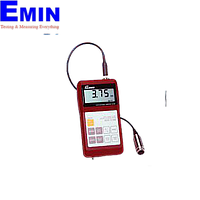 SANKO EDY-5100 EDDY CURRENT COATING THICKNESS METER  