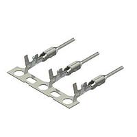 EDAC 565-290-731P60 ຕິດຕໍ່ 20-22 AWG ຜູ້ຊາຍ 1 ຊິ້ນ = 60 ໝຸດຕິດຕໍ່