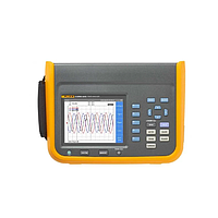 FLUKE FLK-NORMA 6003/APC ເຄື່ອງວິເຄາະພະລັງງານແບບພົກພາ