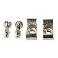 HARTING 09670019970 ສກຣູ ລອກ DSUB SCREW-LOCK ML 50P TIN