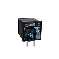Leadfluid BQ80S Microflow ຕົວແປ-ຄວາມໄວ Peristaltic Pump (0.001～32mL/min, 3 CH)