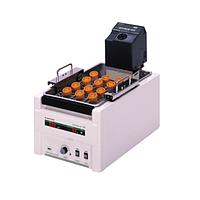 TAITEC Personal-11 SJ Set ອ່າງອາບນ້ຳສັ່ນແບບຕັ້ງໂຕະ (5℃ ~ +95℃; -20℃ ~ +95℃; ±0.1℃〜)