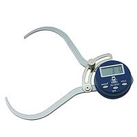 MOORE & WRIGHT MW-526DIG ດິຈິຕອລນອກ Caliper (0-150mm, 0.1mm)