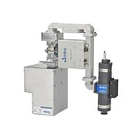 MKS HMPX60S-MKS ລະບົບ Plasma Microwave ພະລັງງານສູງ (6kW; 2440-2470MHz; Sapphire)