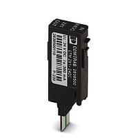 PHOENIX CONTACT 2838500 ປຸ່ມປ້ອງກັນ CTM 2X1-24DC