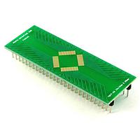 Chip Quik PA0230 ອະເດັບເຕີ TQFP-56 ເປັນ DIP-56 SMT Adapter