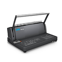 DSB CB-122 ເຄື່ອງຜູກເຈ້ຍ