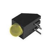 Lumex SSF-LXH100LYD ຕົວບອກການວົງຈອນ LED LED CBI