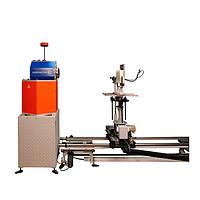 Radmetron PM9100 ລະບົບການປັບມາດຕະຖານການສະແດງແສງອັດຕະໂນມັດ (0.2 µGy/h – 22.2 Gy/h; 0.2 µSv/h – 26.5 Sv/h; 24 µR/h – 2530 R/h)