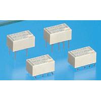 P&B IME03TS ຮີເລຍຄວາມຖືກສູງ 2 ແບບ A, 2 NO 5VDC