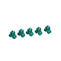 KTC EHB45 ຊຸດ clip Holder Socket (1/2",5 pcs)