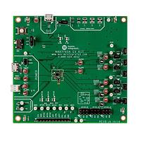 Analog Devices MAX77654EVKIT# Power Management Specialized MAX77654EVKIT# ສຳລັບ Ultra Low Power PMIC