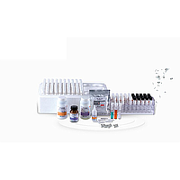 HUMAS  Water test kit (60 items including COD)
