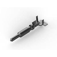 AMP Connectors - TE Connectivity 770005-1 ຕິດຕໍ່ SPLIT PIN CONTACT REEL ຂອງ 2500