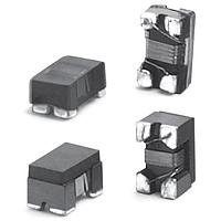 Pulse Electronics PE-1210CCMC161STS ອຸປະກອນກັບກັນສະຖານະທົ່ວໄປ CMC 1210 160Ohm 480mA SMD NPB