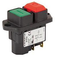 Schurter 4431.1005 ປຸ່ມກົດສະຫນອງ UV PROTECTION SWITCH PUSH BUTTON 230V50HZ