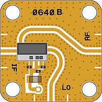 Quantic X-Microwave XR-A5V2-0404D ຕົວຜະລິດ RF Mixer Mixers, HMC1093